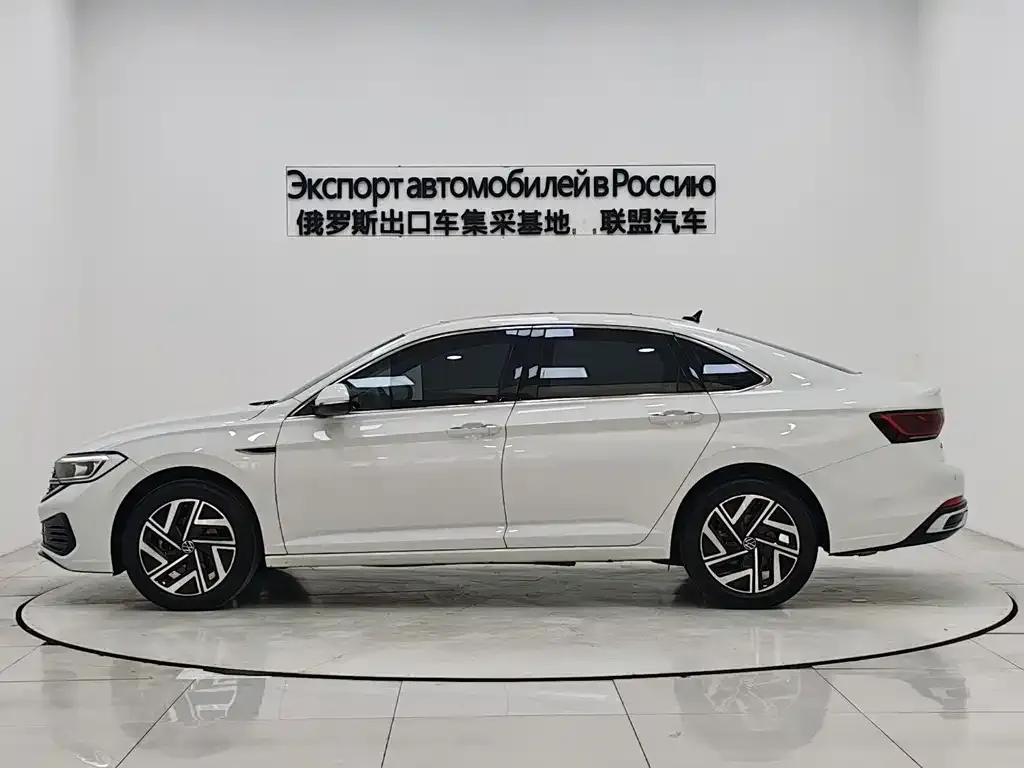 Volkswagen Sagitar 2023 из CN, фото 4