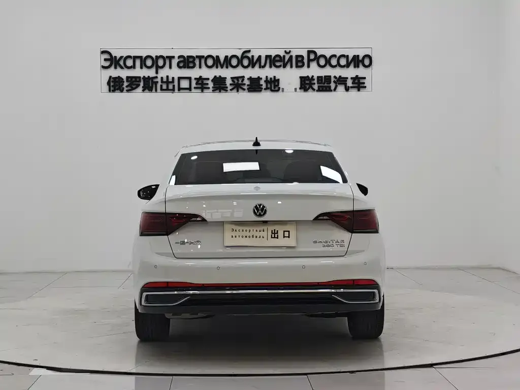Volkswagen Sagitar 2023 из CN, фото 5