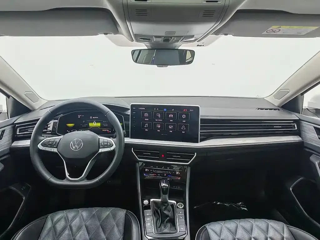 Volkswagen Sagitar 2023 из CN, фото 8