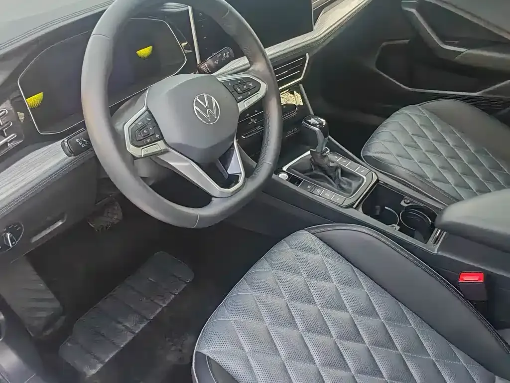 Volkswagen Sagitar 2023 из CN, фото 9