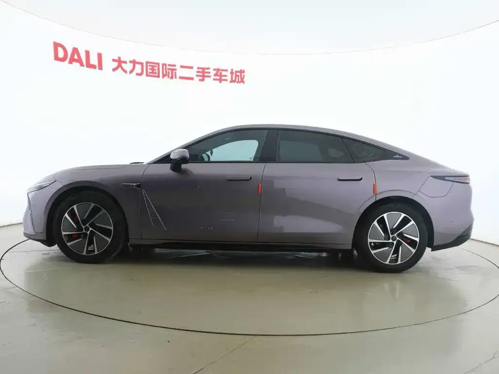 Exeed Xingjiyuan ES 2025 из CN, фото 3
