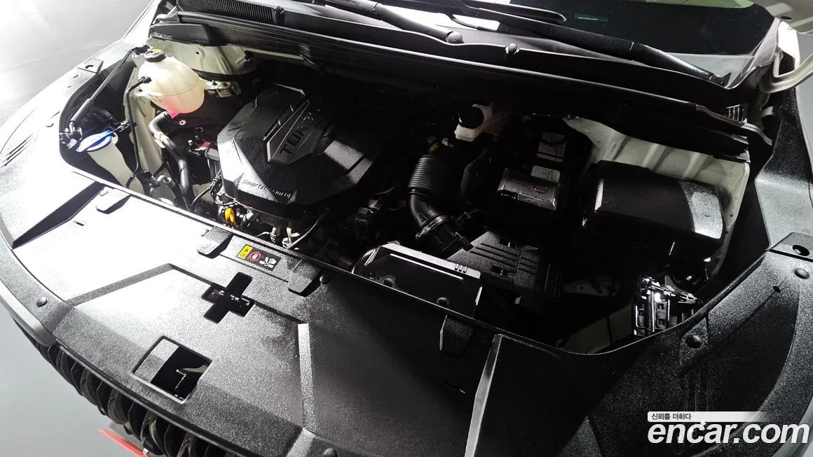 Kia Carnival — фото 10