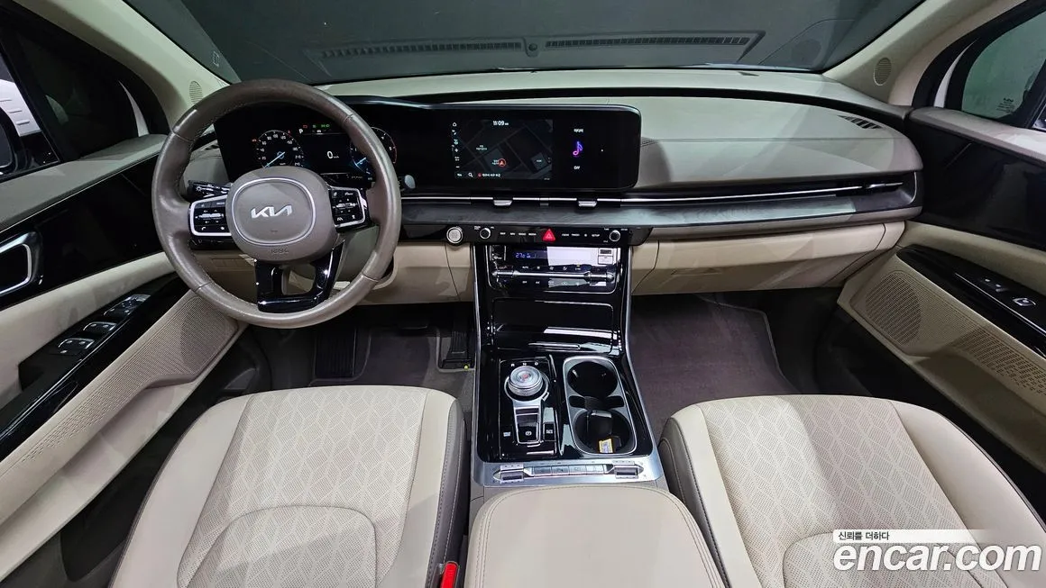Kia Carnival — фото 2