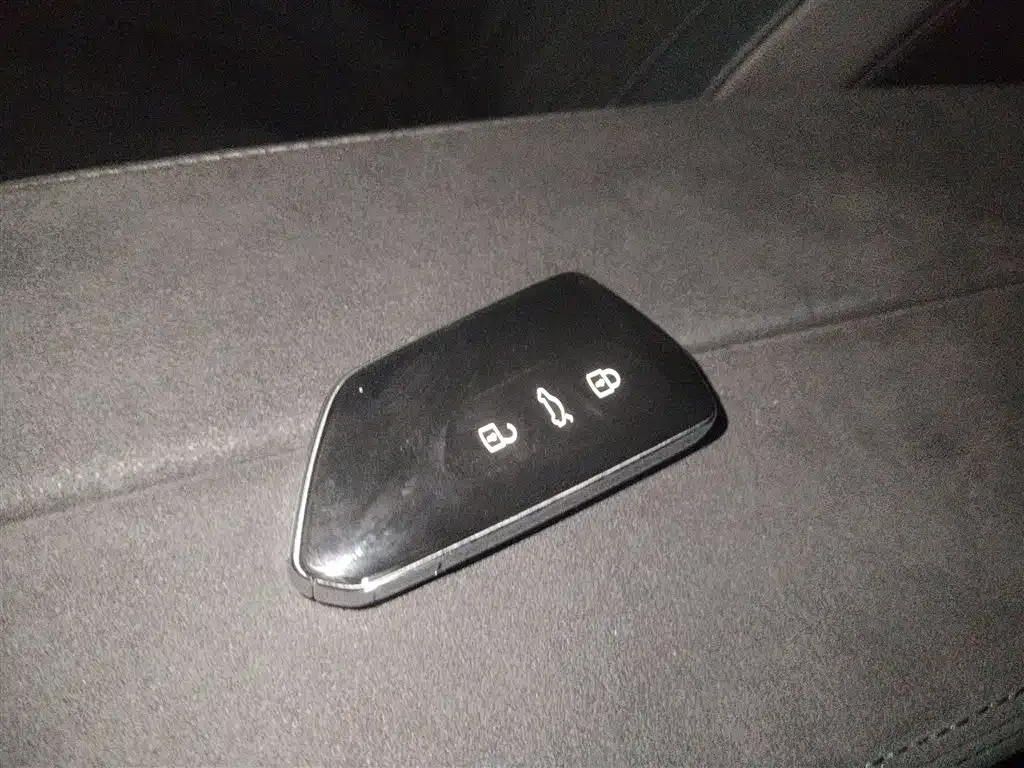 Volkswagen Tiguan L 2024 из CN, фото 9