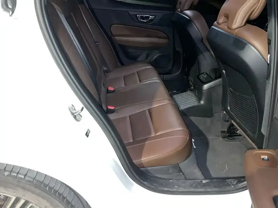 Volvo S60 PHEV 2023 из CN, фото 9