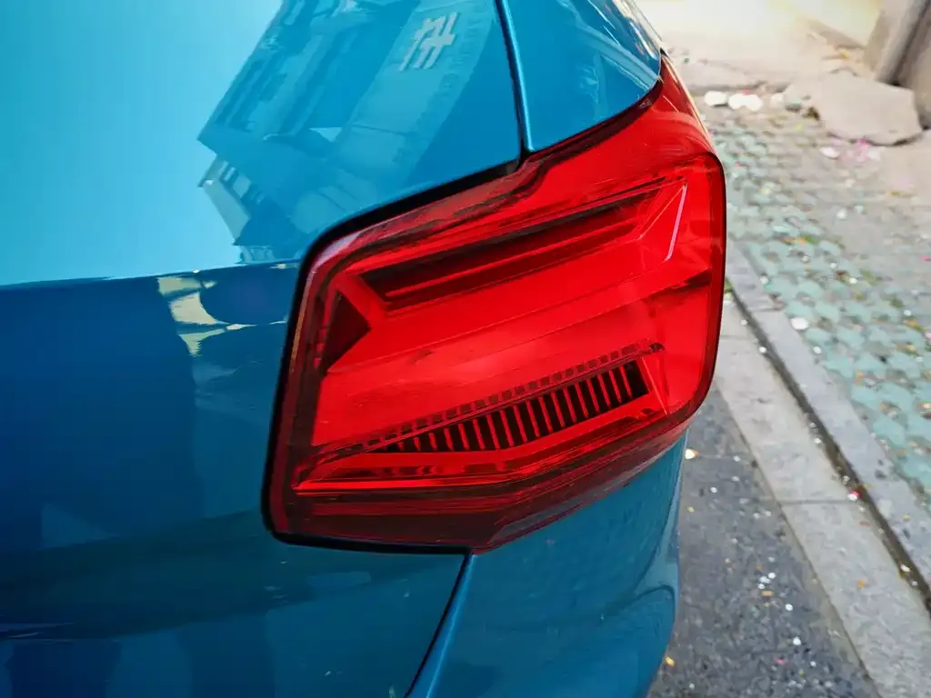 Audi Q2L 2021 из CN, фото 2