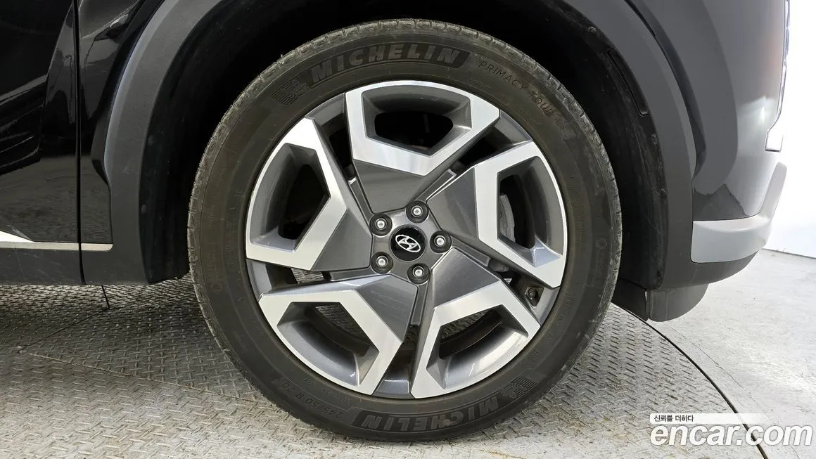 Hyundai Palisade — фото 10