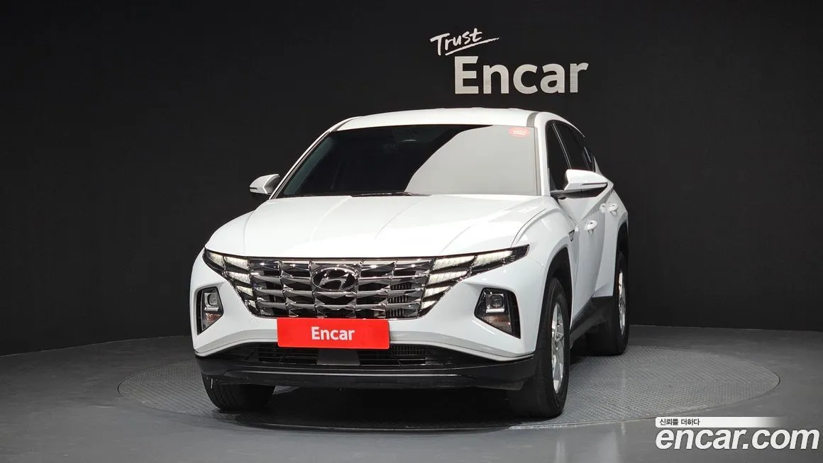 Hyundai Tucson — фото 4