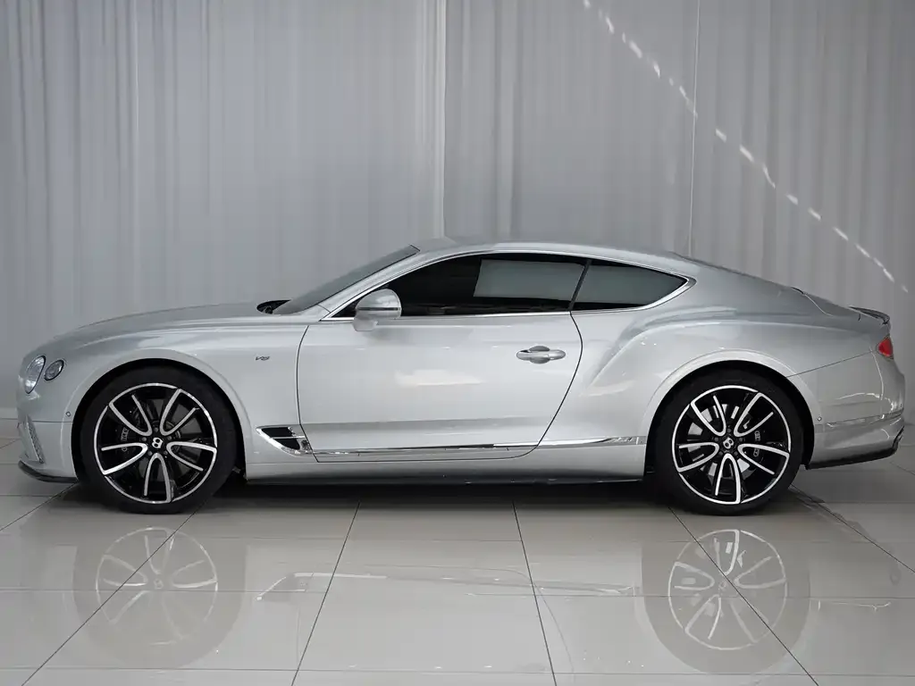 Bentley Continental 2021 из CN, фото 6