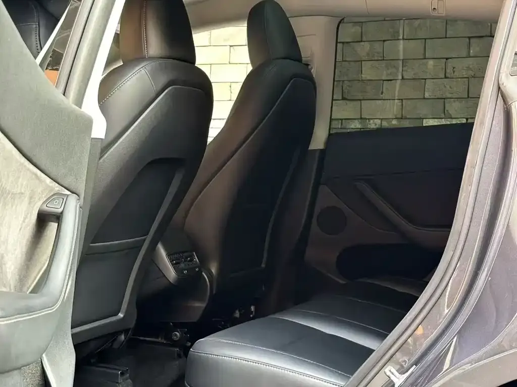 Tesla Model Y 2023 из CN, фото 7