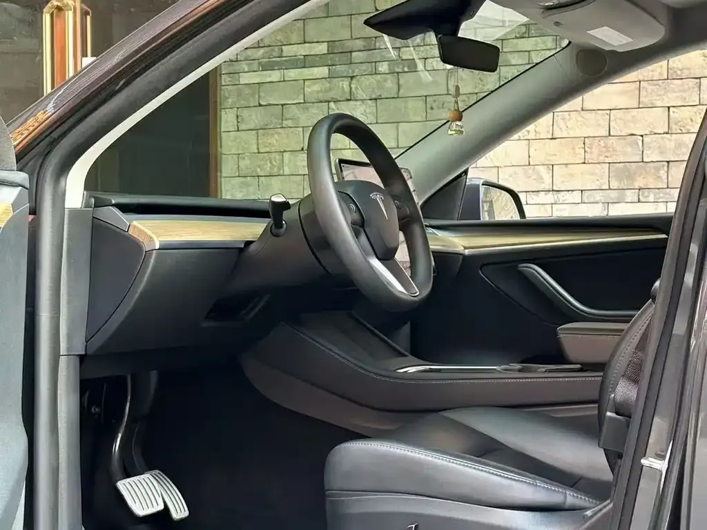 Tesla Model Y 2023 из CN, фото 9