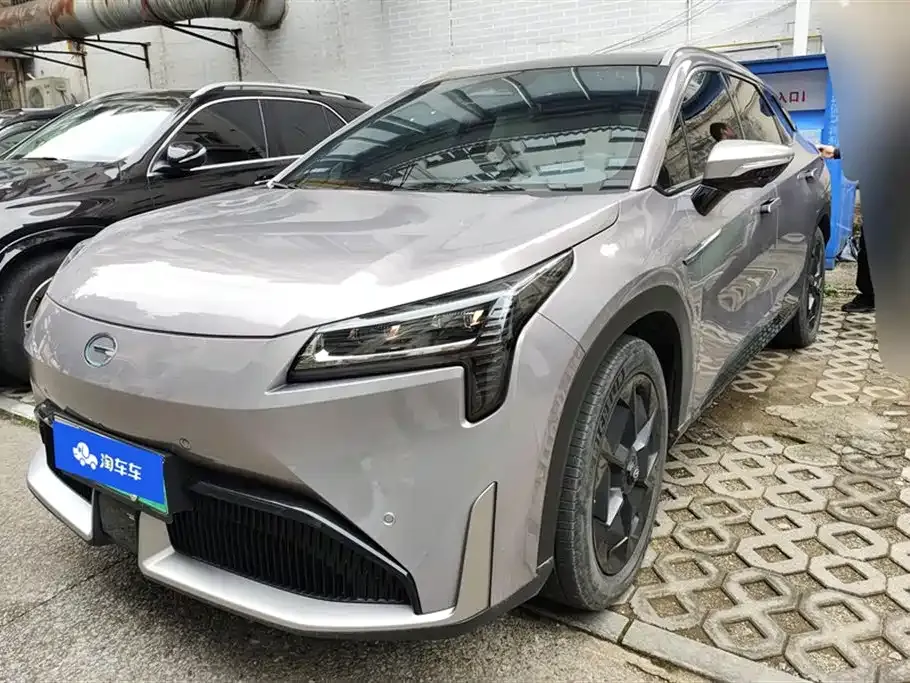 Aion LX