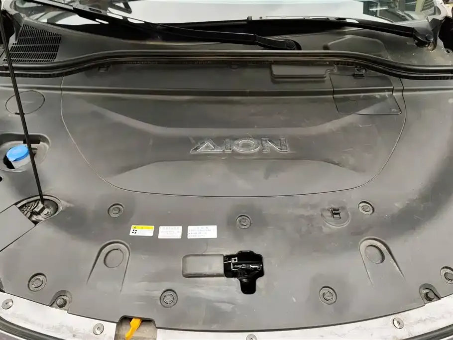 Aion LX 2022 из CN, фото 10