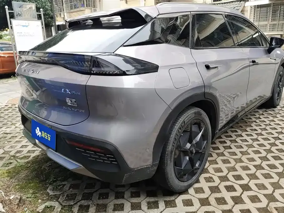 Aion LX 2022 из CN, фото 8