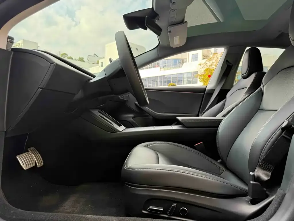 Tesla Model 3 2025 из CN, фото 3
