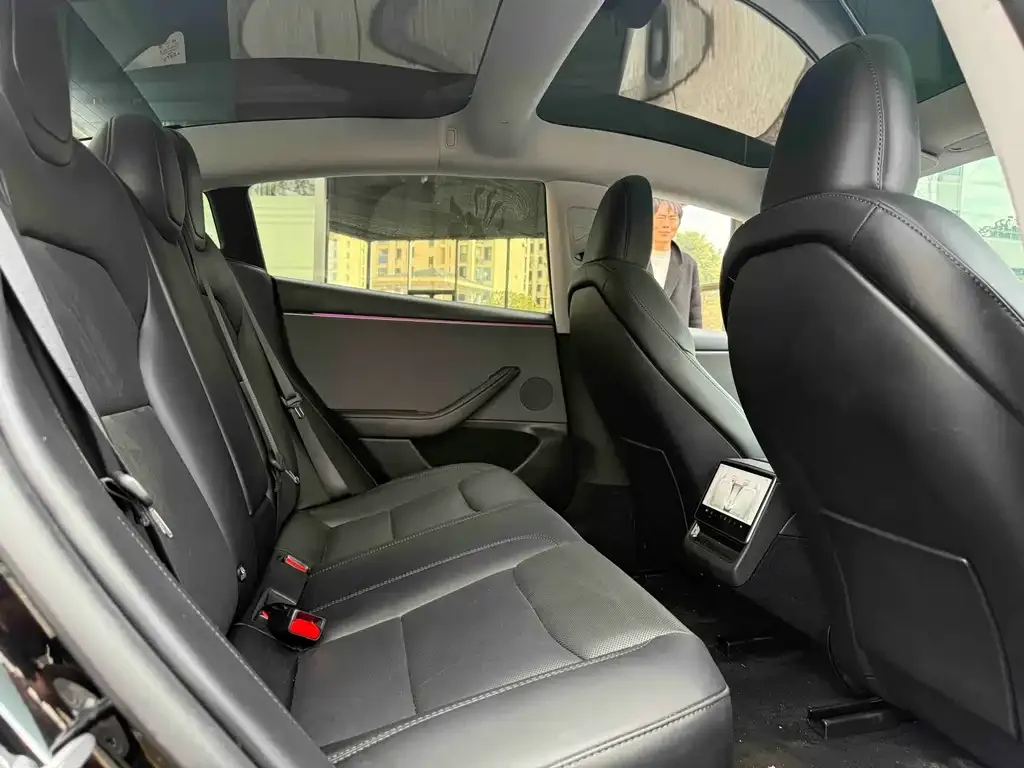 Tesla Model 3 2025 из CN, фото 5