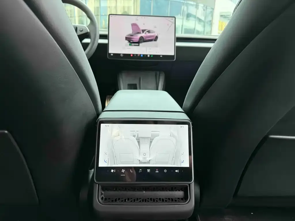 Tesla Model 3 2025 из CN, фото 2