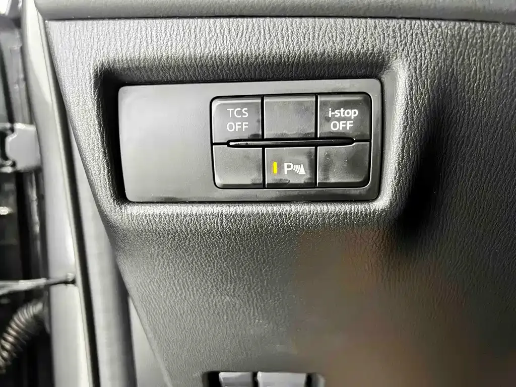 Mazda CX-5 2023 из CN, фото 9