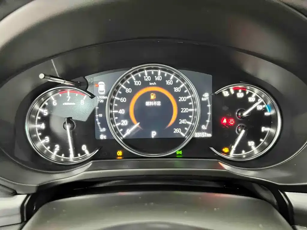 Mazda CX-5 2023 из CN, фото 6