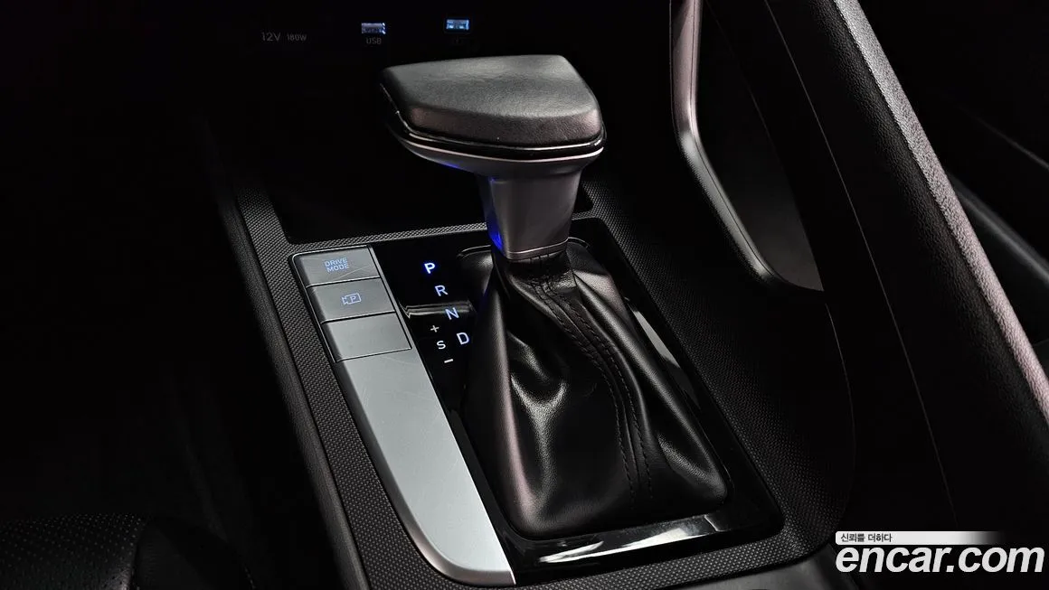 Hyundai AVANTE — фото 4