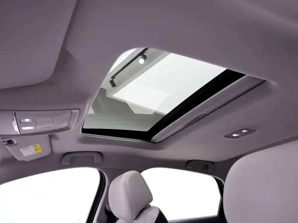 BYD Seal 05 DM-i 2025 из CN, фото 5