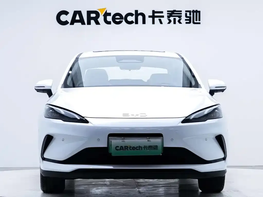 BYD Seal 05 DM-i 2025 из CN, фото 4