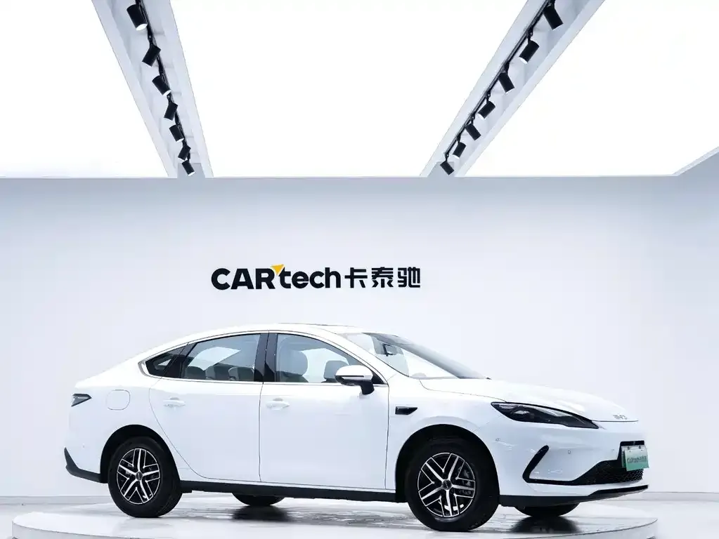 BYD Seal 05 DM-i 2025 из CN, фото 8