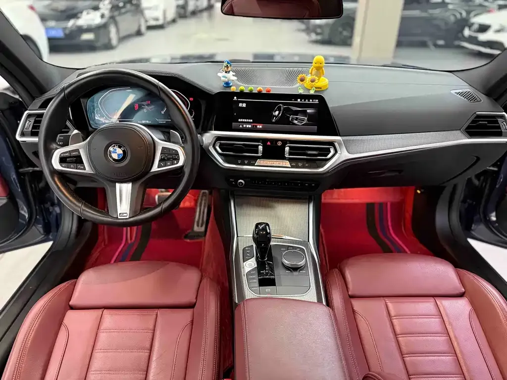 BMW 4 Series — фото 3