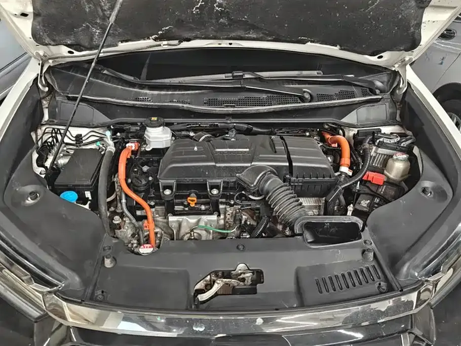 Honda Odyssey 2022 из CN, фото 10