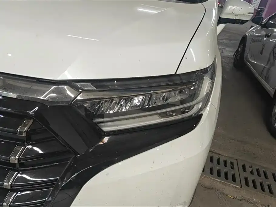 Honda Odyssey 2022 из CN, фото 7