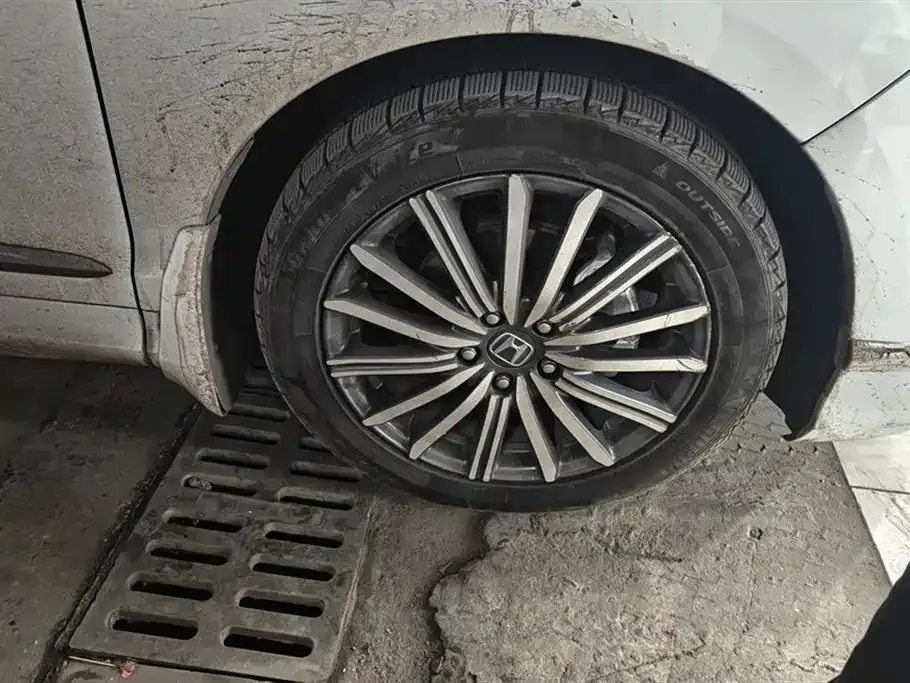 Honda Odyssey 2022 из CN, фото 6