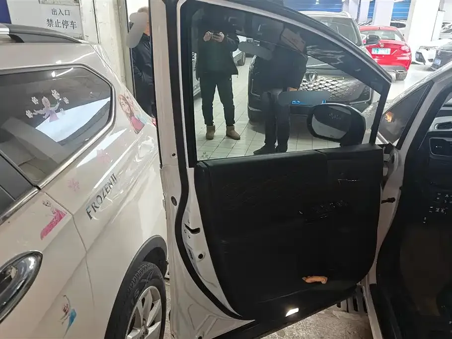 Honda Odyssey 2022 из CN, фото 9