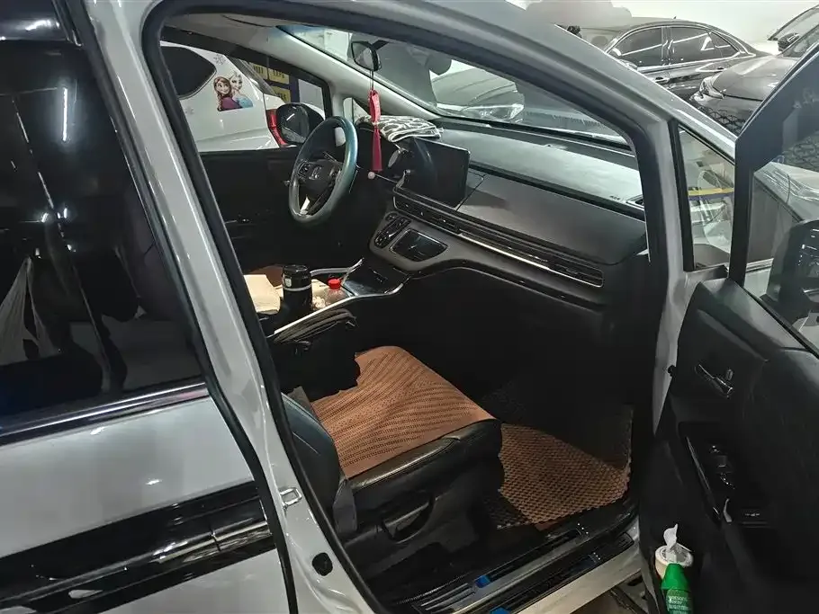 Honda Odyssey 2022 из CN, фото 3