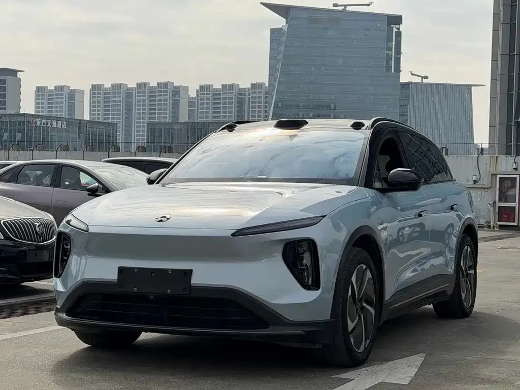 NIO ES6 2023 из CN, фото 1