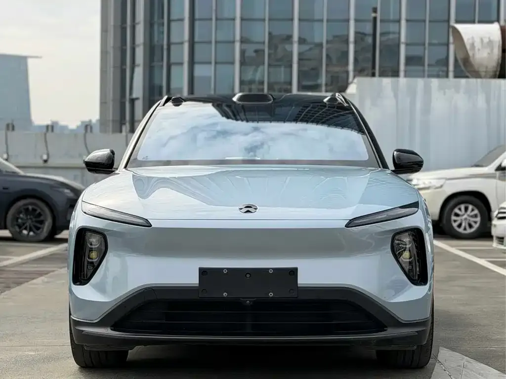 NIO ES6 2023 из CN, фото 7