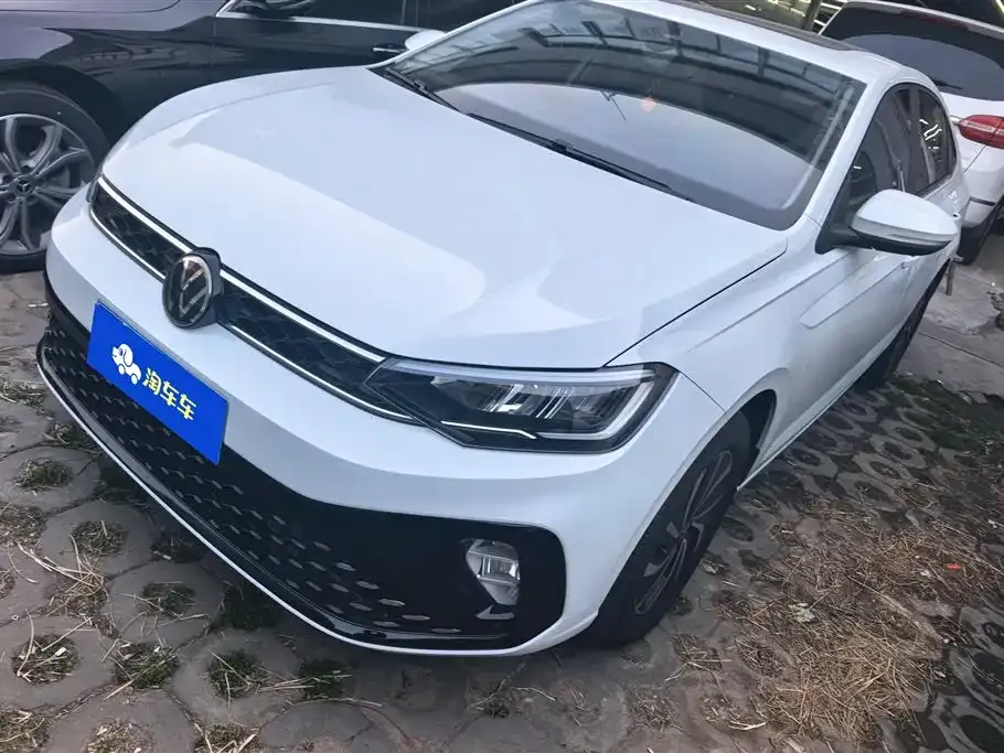 Volkswagen Lavida 2025 из CN, фото 1