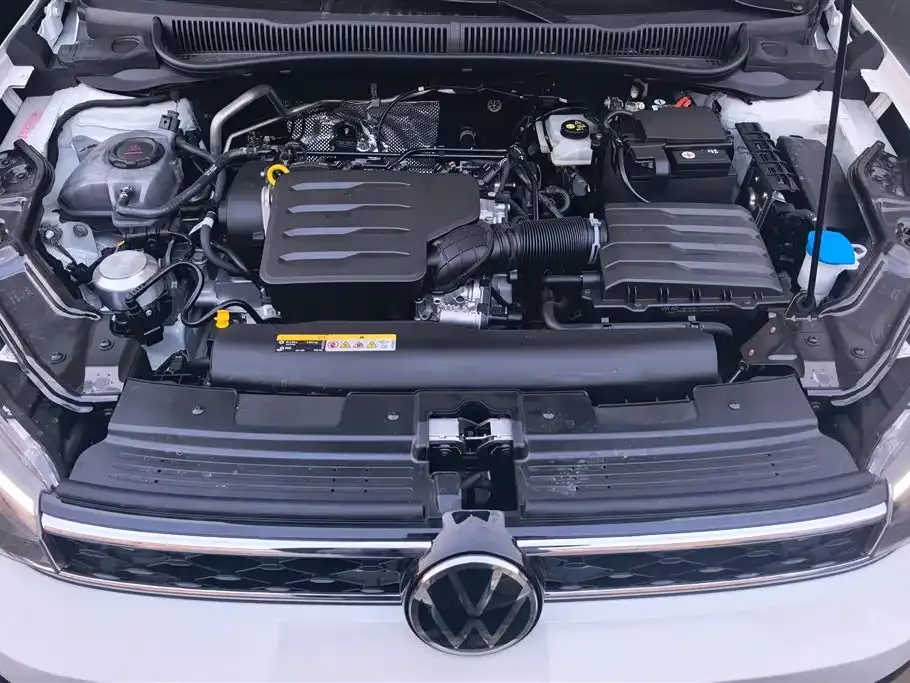 Volkswagen Lavida 2025 из CN, фото 9