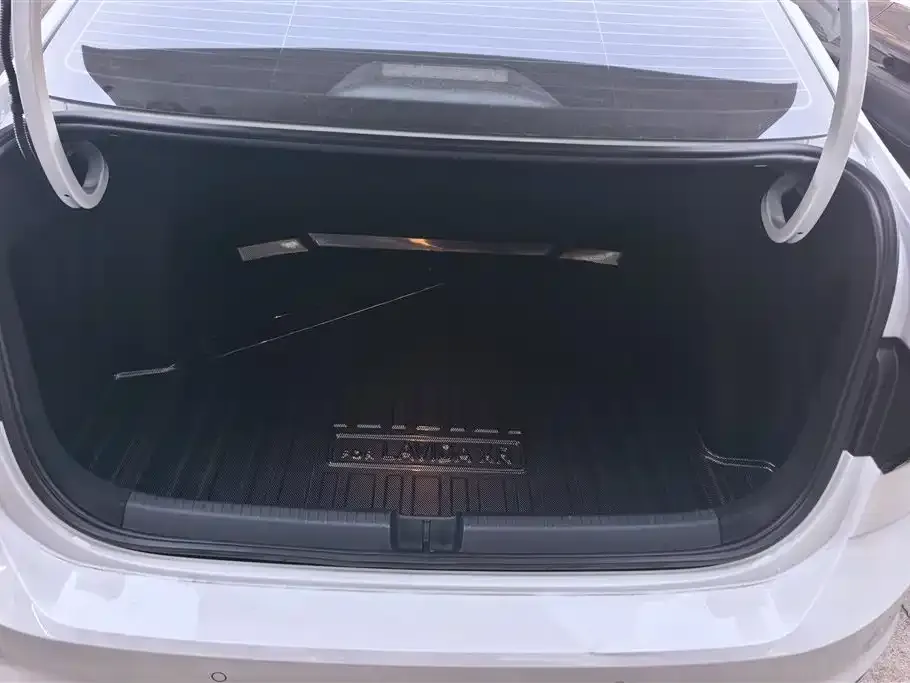 Volkswagen Lavida 2025 из CN, фото 8