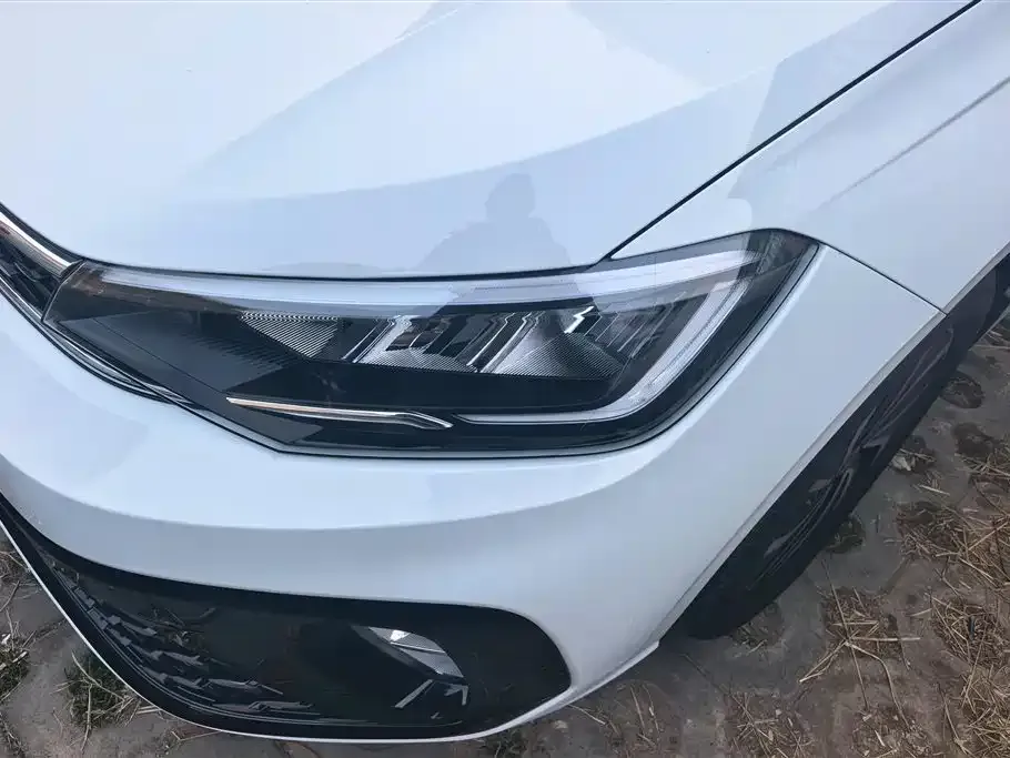 Volkswagen Lavida 2025 из CN, фото 6
