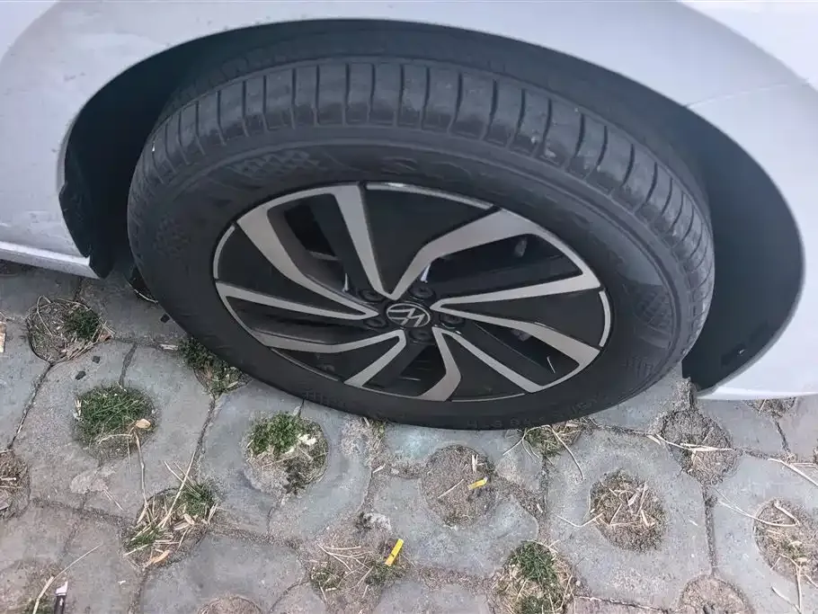 Volkswagen Lavida 2025 из CN, фото 10