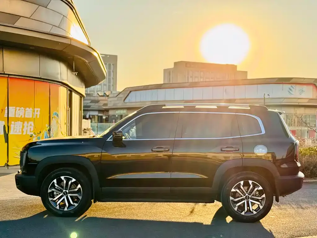 Haval Big Dog — фото 6