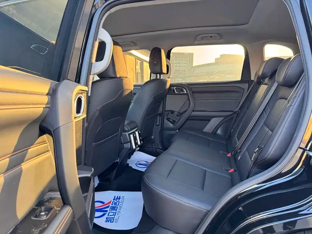 Haval Big Dog — фото 8
