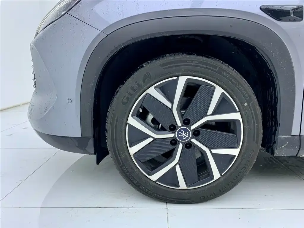 BYD L DM-i 2025 из CN, фото 8
