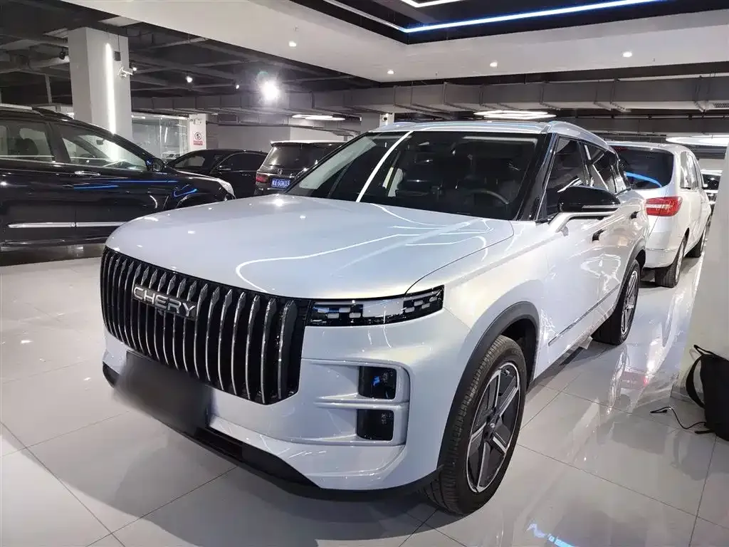 Chery C-DM