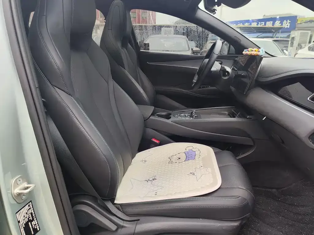 BYD Seal 06 — фото 10