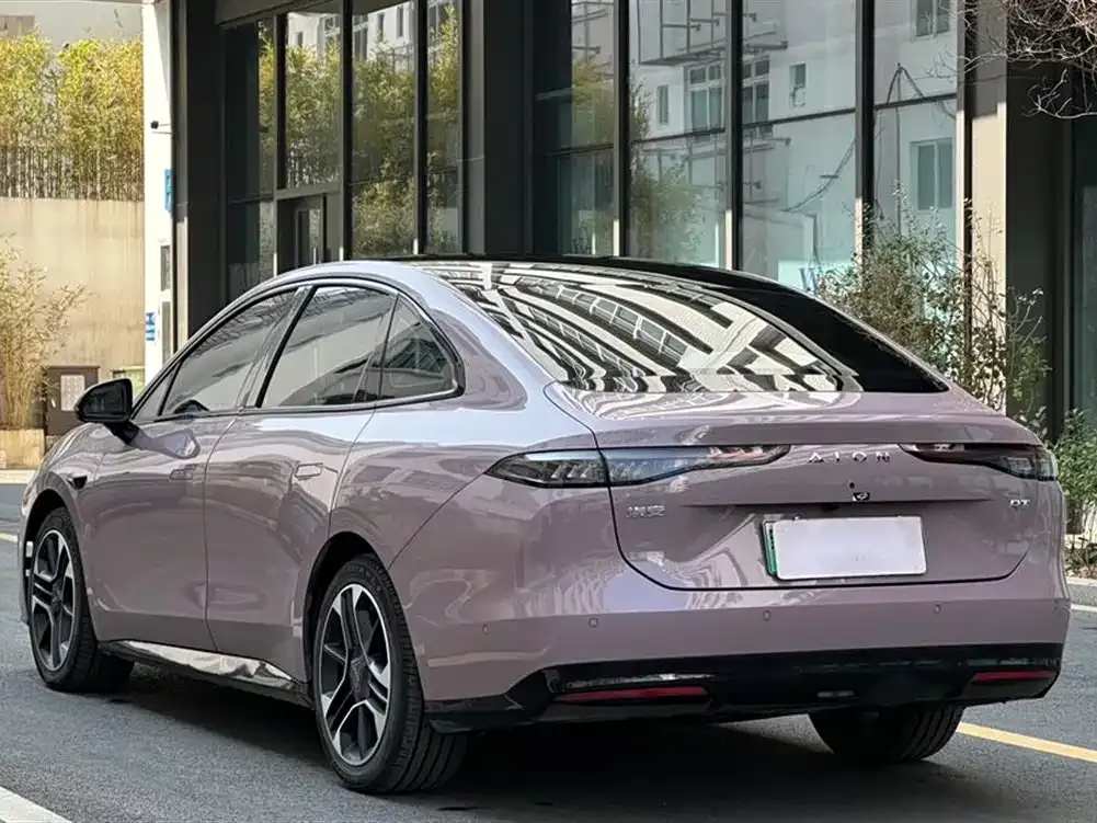 Aion RT 2025 из CN, фото 7