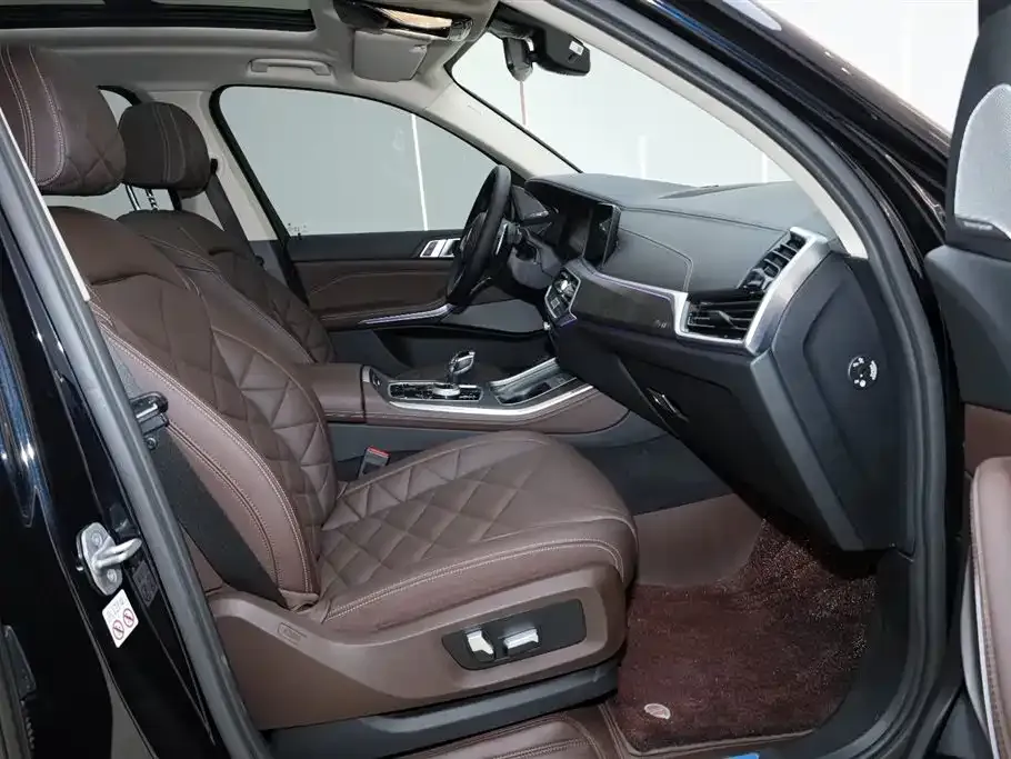 BMW X5 2023 из CN, фото 8
