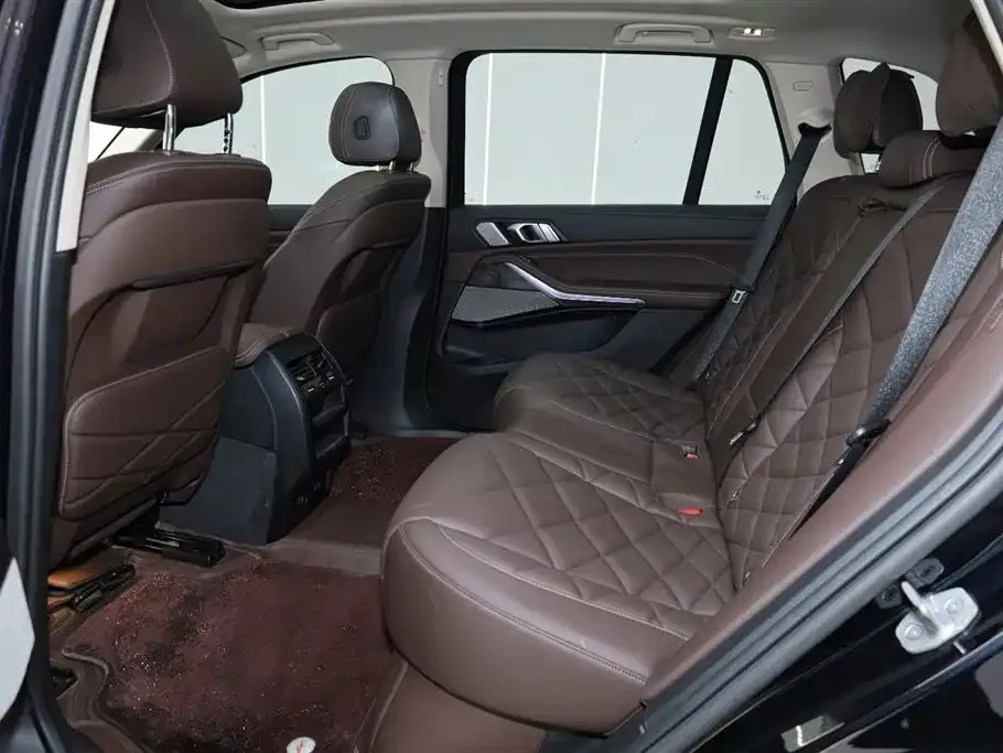 BMW X5 2023 из CN, фото 2