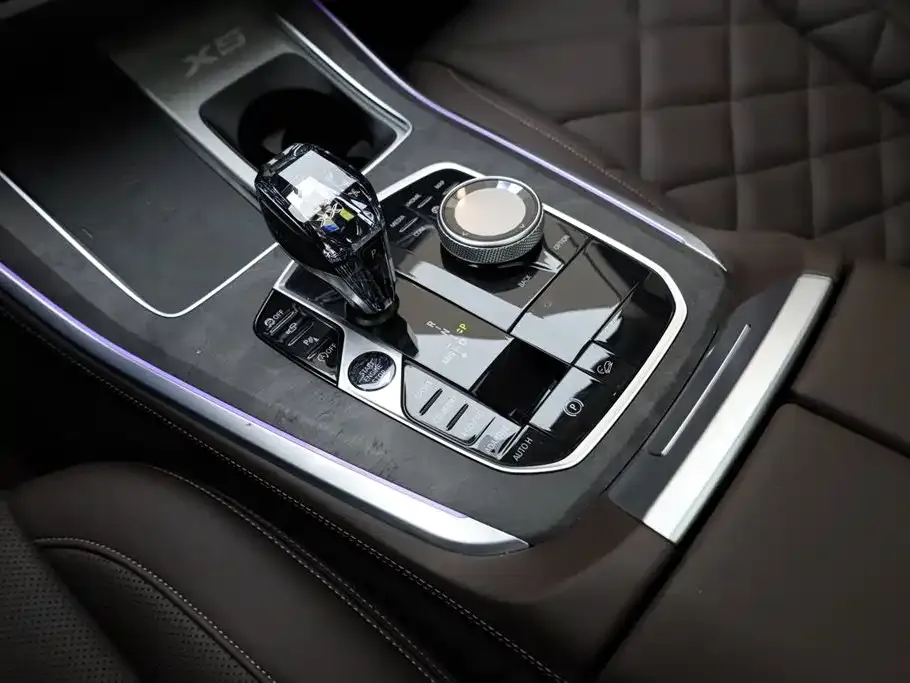 BMW X5 2023 из CN, фото 5