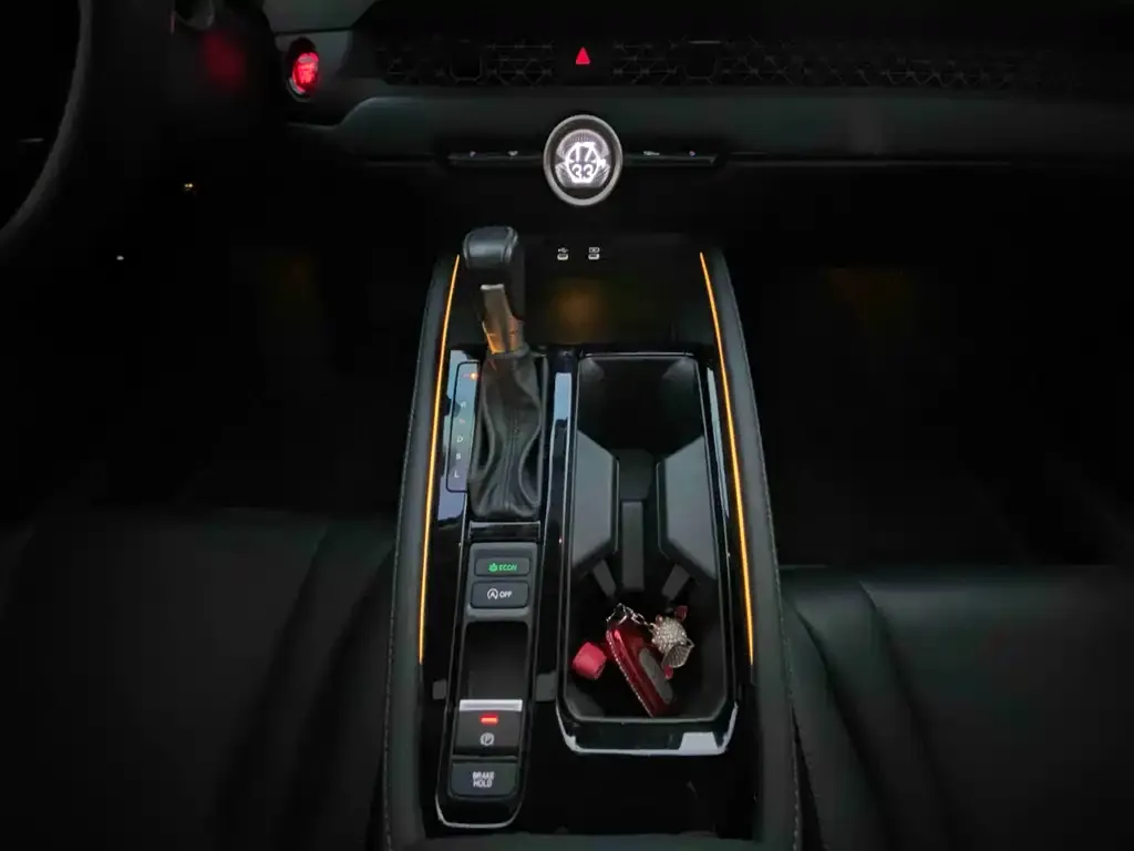 Honda Accord 2023 из CN, фото 2